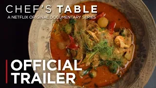 Chef's Table: Season 5 | Official Trailer [HD] | Netflix