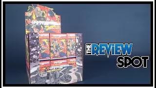 Kidrobot Transformers VS G.I.JOE Mini Figure Series ENTIRE CASE UNBOXING! @TheReviewSpot