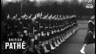 Seaforth's Last Parade  (1960)