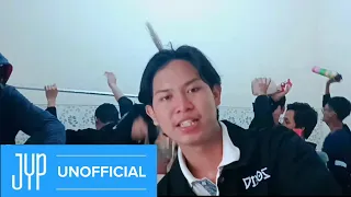 Stray Kids "神메뉴(God's Menu)" Parody M/V by Dixos Kids | ART PRACTICE EXAM GROUP 4