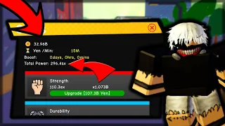 FASTEST WAYS to LEVEL UP YOUR STATS in ANIME FIGHTING SIMULATOR