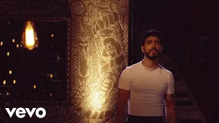 Luis Figueroa - Si Tú Me Dices Ven (Official Video)