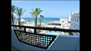 Hôtel Karawan Beach Sousse