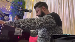 Che gasaan wade mashti || kashmiri song || by singer bubeed For booking ring on :7006922717