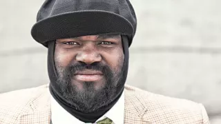 Gregory Porter - He Looked Beyond All My Faults