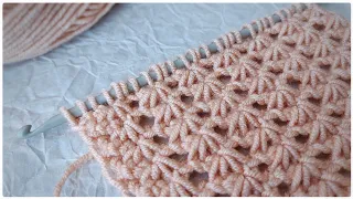 Look what a beauty! The cutest yarn leftover idea ever! Crochet