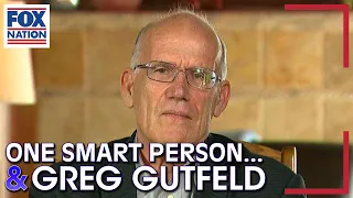 Victor Davis Hanson on One Smart Person & Greg Gutfeld | Fox Nation