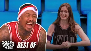 Best of Greenery Screenery  😂 Season 17 | Wild 'N Out