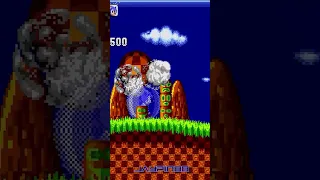 Sonic The Hedgehog Pilot (Prototype Demo) ✪ Sonic Shorts - Modified Roms