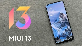 How to install MIUI 13 On OLD Xiaomi phones (EASIEST WAY) /How to install MIUI 13