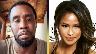 Cassie's Lawyer Responds to Diddy’s ‘I’m So Sorry’ Apology Video