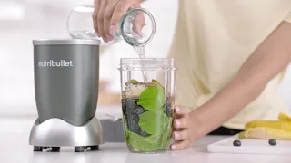 NutriBullet