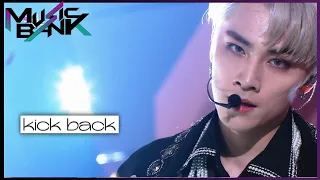 WayV威神V_Kick Back (Korean Ver)|Music Bank|210312 Siaran KBS WORLD TV|