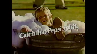 1980s Commercials - April 1981