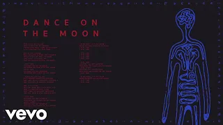 AURORA - Dance On The Moon (Audio)