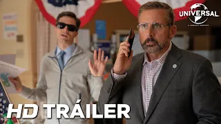 UN PLAN IRRESISTIBLE - Tráiler Oficial (Universal Spain) - HD