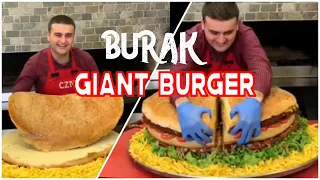 CZN BURAK Newest Video Compilation2! Turkish Chef Cooking Amazing Traditional Turkish Food #cznburak