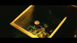 Texas Chainsaw Massacre 3D (Official Trailer)