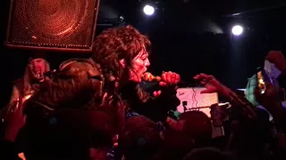 Dead Boys - “Sonic Reducer”, Highline 11/16/17