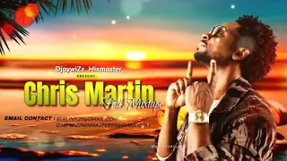 Christopher Martin Best of Reggae Lovers and Culture full mixtape 2024 By. DjaywiZz