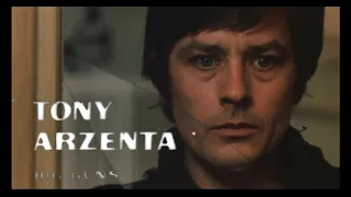 No Way Out / Big Guns / Tony Arzenta (1973) Trailer