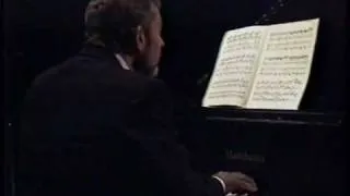 IVAN DAVIS & CARLO GRANTE Play ARENSKY Suite #1, Op 15 Waltz