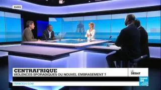 Centrafrique : un nouvel embrasement ? (partie 2)