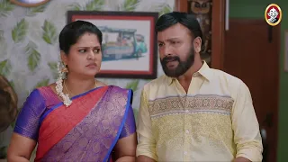 Ranjithame Snippets | அருணுக்கு கண்டிப்பா love Marriage தான் நடக்கும் | ரஞ்சிதமே | Ep 9