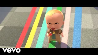 BOSS BABY 2 - Lean on (Exclusive Music Video)