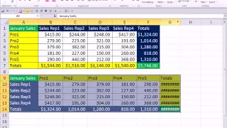 Slaying Excel Dragons Book #2: Excel 2010 Keyboard Shortcuts Are Fast!