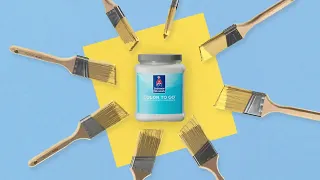 Bring Your Color to Life :30 TV Commercial – Sherwin-Williams