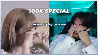 LALISA (A Documentary Film) reaction! | im not crying. you are. | Joshua Decena
