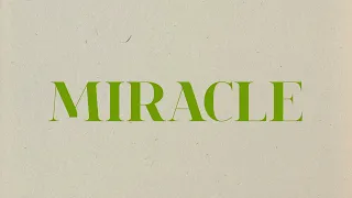 Miracle - Riley Clemmons (Original Instrumental) (Minus One)
