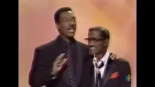 Sammy Davis, Jr. 60th Anniversary Celebration (1990)