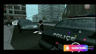 la misión aparcacoches de GTA San Andreas