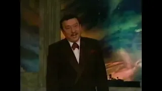 GABBY HINANAP at TINABIHAN si SHARON sa Parade of the Stars sa FAP AWARDS 1993 Watch til the end
