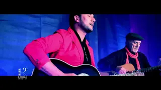 Sediq Shabab Ustad Arman - Golhay-e-Yadgari Official video HD