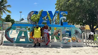 Caye Caulker Island: Your ultimate tropical getaway awaits in Belize- Part 2 #travel #belize