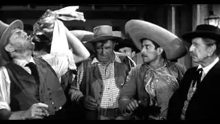 Whisky, Quick! - The Man who Shot Liberty Valance