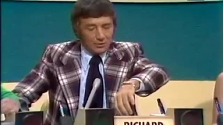 Match Game 74 (Episode 140) (With Slate)