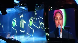 Imany – Don't Be Do Shy Европа плюс в Витебске Славянский Базар 2016 Life