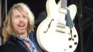 TOP 5 TOMMY SHAW SUNG STYX SONGS