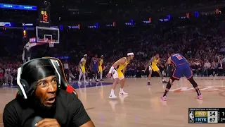 BRING OUT THE YELLOW TAPE! "Knicks vs Pacers Game 5 Full Highlights | 2024 ECSF" REACTION!