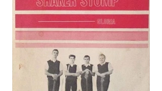 The Shakers - Shaker Stomp [60's RARE]