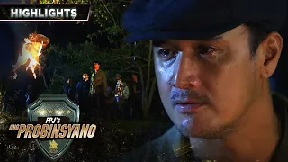 Armando burns Don Ignacio alive | FPJ's Ang Probinsyano (w/ English Subs)