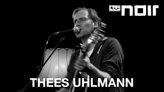 Thees Uhlmann - Liebeslied (Die Toten Hosen Cover) (live bei TV Noir)