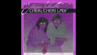 Modern Talking — Cheri Cheri Lady (NVDR Drill/Phonk Bootleg)