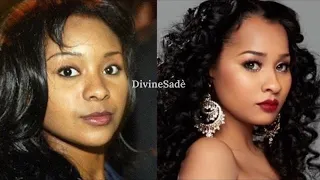 Natina Reed From Blaque is Now Tammy Rivera