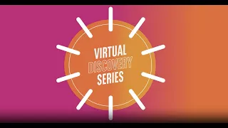 Introducing the Virtual Discovery Series by BNP Paribas.