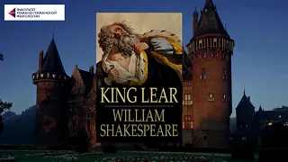 King Lear | 2024 | Kuban State University | Shakespeare